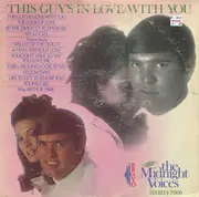LP - The Midnight Voices - This Guy's In Love With You