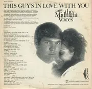 LP - The Midnight Voices - This Guy's In Love With You