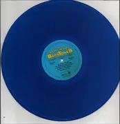 Double LP - The Mighty Mighty Bosstones - Pay Attention - Green/Blue Translucent Vinyl