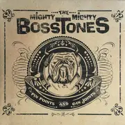Double LP - The Mighty Mighty Bosstones - Pin Points And Gin Joints