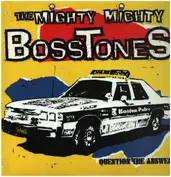 The Mighty Mighty Bosstones