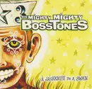 CD - The Mighty Mighty Bosstones - A Jackknife To A Swan