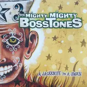 LP - The Mighty Mighty Bosstones - A Jackknife To A Swan - Ltd Ed, Yellow Neon Vinyl