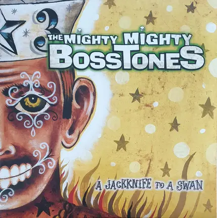 The Mighty Mighty Bosstones - A Jackknife to a Swan