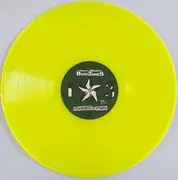 LP - The Mighty Mighty Bosstones - A Jackknife To A Swan - Ltd Ed, Yellow Neon Vinyl