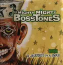 LP - The Mighty Mighty Bosstones - A Jackknife To A Swan - Ltd Ed, Green Vinyl, Insert
