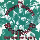 CD - The Mighty Mighty BossToneS - Don't Know How To Party