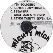 CD - The Mighty Mighty BossToneS - Don't Know How To Party