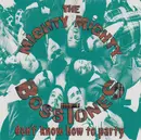 CD - The Mighty Mighty Bosstones - Don't Know How To Party