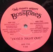 LP - The Mighty Mighty Bosstones - Devils Night Out