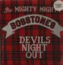 LP - The Mighty Mighty Bosstones - Devils Night Out - Black/White