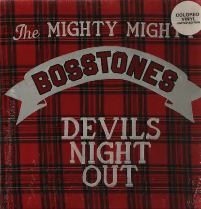 The Mighty Mighty Bosstones - Devil's Night Out