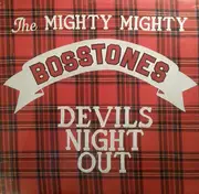LP - The Mighty Mighty Bosstones - Devils Night Out