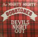 LP - The Mighty Mighty Bosstones - Devils Night Out