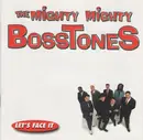 CD - The Mighty Mighty Bosstones - Let's Face It