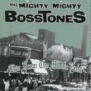 CD - The Mighty Mighty Bosstones - Live From The Middle East