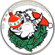 CD - The Mighty Mighty Bosstones - Live From The Middle East