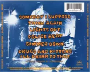 CD - The Mighty Mighty Bosstones - Ska-Core, The Devil And More