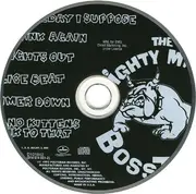 CD - The Mighty Mighty Bosstones - Ska-Core, The Devil And More