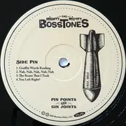 Double LP - The Mighty Mighty Bosstones - Pin Points And Gin Joints