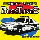 LP - The Mighty Mighty Bosstones - Question The Answers - Limited Edition RSD, blue