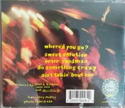 CD - The Mighty Mighty Bosstones - Where'd You Go?