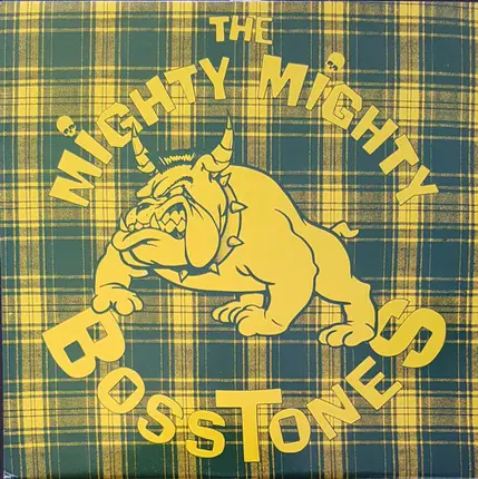 The Mighty Mighty Bosstones - Where'd You Go?