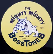 12inch Vinyl Single - The Mighty Mighty Bosstones - Where'd You Go?