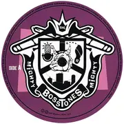 LP - The Mighty Mighty Bosstones - The Magic Of Youth