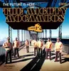 LP - The Mighty Mocambos - The Future Is Here