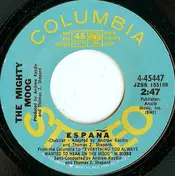 The Mighty Moog - España / Toreador Song From 'Carmen'