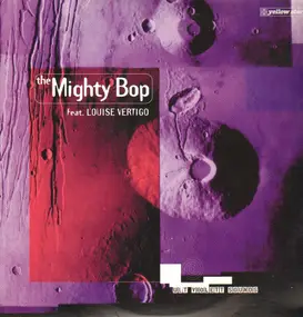 The Mighty Bop - Ult Violett Sounds