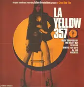 The Mighty Bop - La Yellow 357