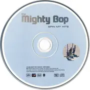 CD - The Mighty Bop - Spin My Hits