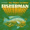 LP - The Mighty Cavaliers - Fisherman