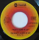 7inch Vinyl Single - The Mighty Clouds Of Joy - Mighty Cloud Of Joy
