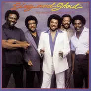 The Mighty Clouds Of Joy - Sing & Shout