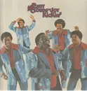 LP - The Mighty Clouds Of Joy - kickin'