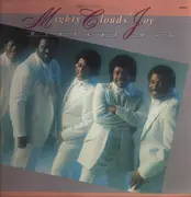 LP - The Mighty Clouds Of Joy - Miracle Man