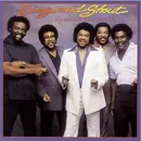 CD - The Mighty Clouds Of Joy - Sing And Shout