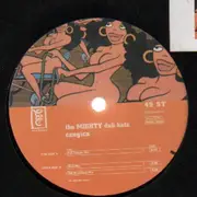 12'' - The Mighty Dub Katz - Cangica