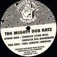The Mighty Dub Katz - Cangica