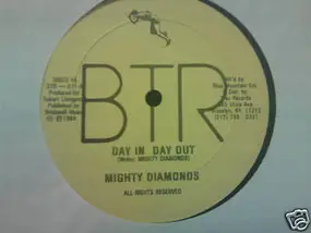 The Mighty Diamonds - Day In Day Out