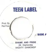 Teen Label
