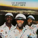 LP - The Mighty Diamonds - Planet Earth