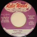 7inch Vinyl Single - The Mighty Diamonds - Posse Are You Ready / Fight It To The Top