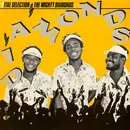 LP - The Mighty Diamonds - Vital Selection
