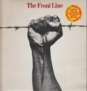 LP - The Mighty Diamonds, U-Roy, Johnny Clarke - The Front Line