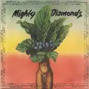 Double LP - The Mighty Diamonds - Deeper Roots (Back To The Channel) - Only Record 1