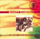 CD - The Mighty Diamonds - Go Seek Your Rights